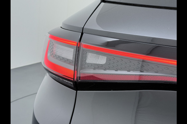 Volkswagen ID.4 Max 77kWh S.O.H. 92% Warmtepomp Trekhaak Camera Adap.Cruise + stop&go Apple Carplay Android Auto Navi Ecc Pdc Lmv 20" Led Privacy Glas DAB File assistent Matrix Led Keyless Origineel Nederlandse Auto