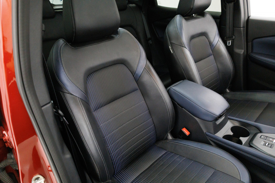 Nissan QASHQAI 1.3 MHEV Tekna | 360 Camera | Panoramadak | Navigatie | Keyless | Led Electrische Achterklep, Adaptive Cruise, PDC V+A