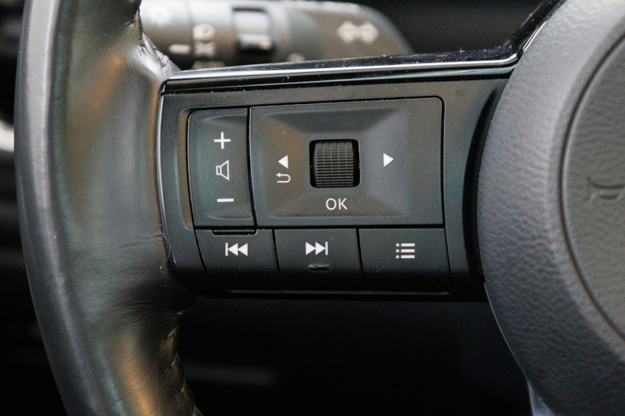 Nissan QASHQAI 1.3 MHEV Tekna | 360 Camera | Panoramadak | Navigatie | Keyless | Led Electrische Achterklep, Adaptive Cruise, PDC V+A