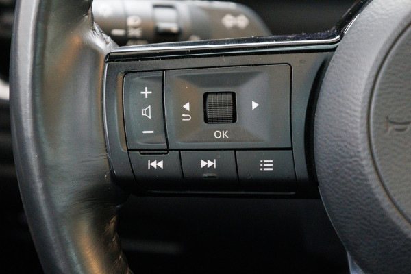 Nissan QASHQAI 1.3 MHEV Tekna | 360 Camera | Panoramadak | Navigatie | Keyless | Led Electrische Achterklep, Adaptive Cruise, PDC V+A