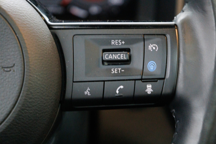 Nissan QASHQAI 1.3 MHEV Tekna | 360 Camera | Panoramadak | Navigatie | Keyless | Led Electrische Achterklep, Adaptive Cruise, PDC V+A