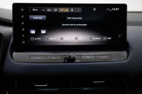 Nissan QASHQAI 1.3 MHEV Tekna | 360 Camera | Panoramadak | Navigatie | Keyless | Led Electrische Achterklep, Adaptive Cruise, PDC V+A