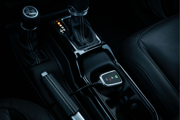 Jeep Wrangler 2.2 D BRUTE Richmond / Grijs kenteken / Liftkit / Ex Btw