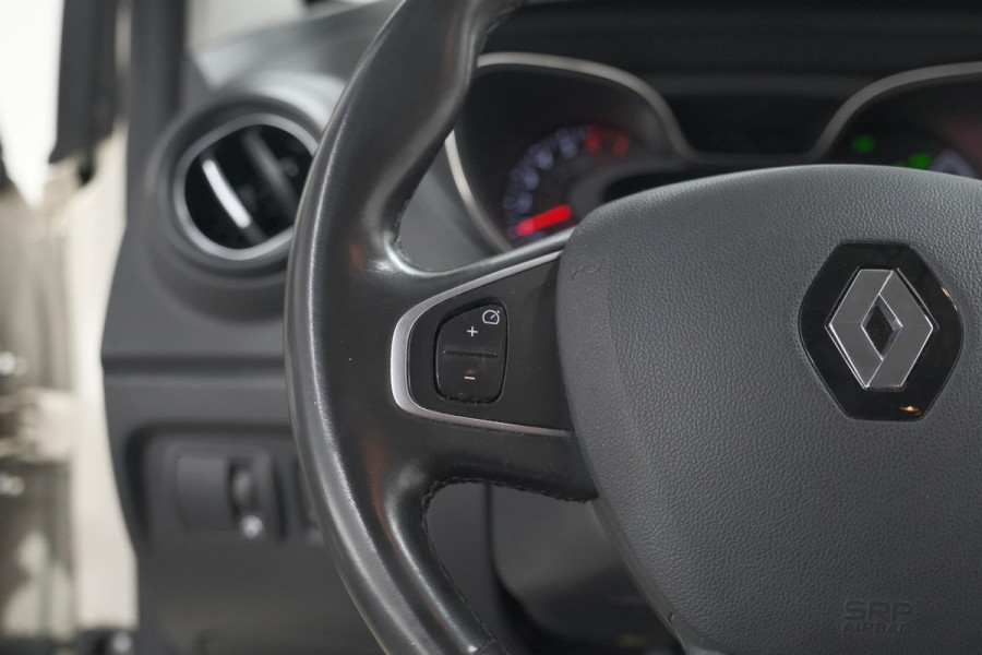 Renault Captur TCe 120 EDC Intens | Camera | Dodehoekdetectie | Navigatie | Parkeersensoren