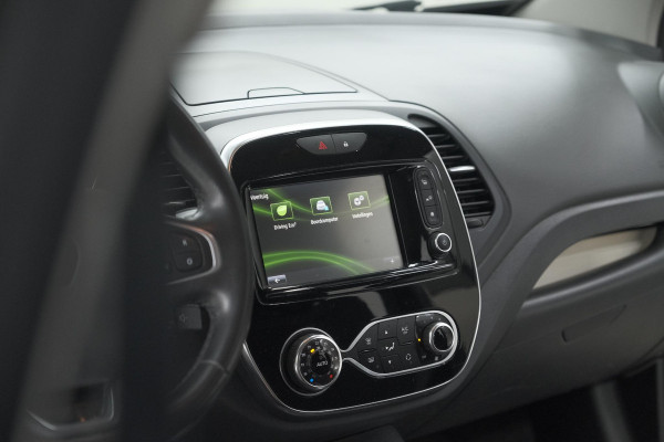Renault Captur TCe 120 EDC Intens | Camera | Dodehoekdetectie | Navigatie | Parkeersensoren