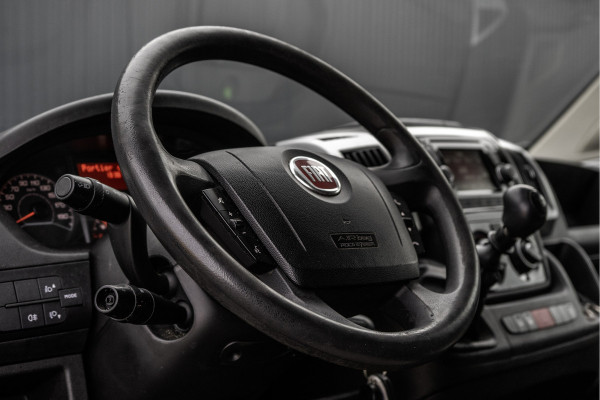 Fiat Ducato 35 MultiJet | L2H2 | Camera | Navigatie | Ladder | 3T Trekgewicht | Cruise | Airco