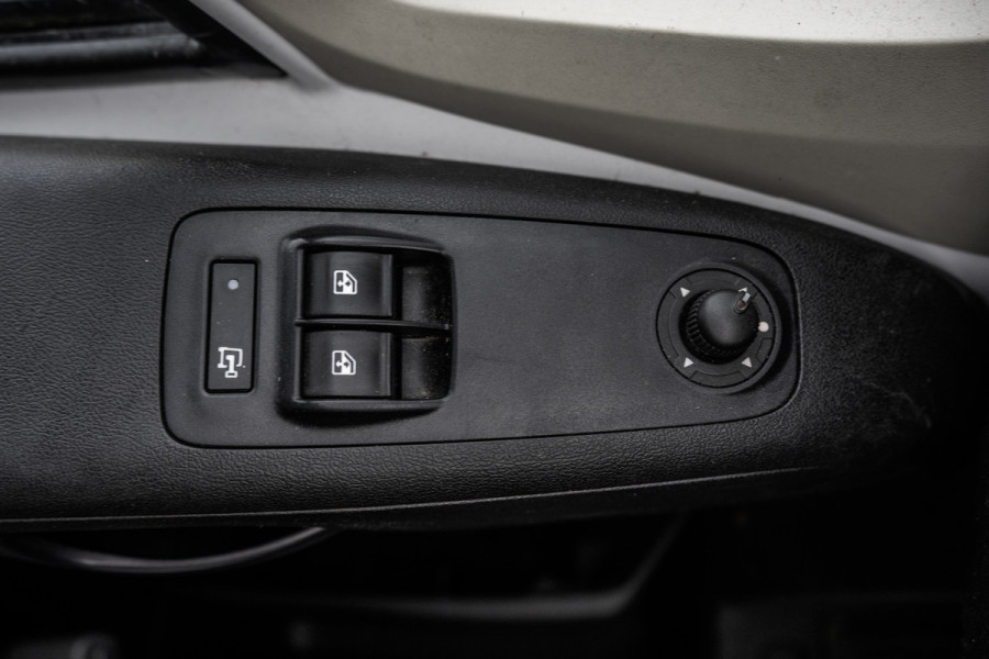 Fiat Ducato 35 MultiJet | L2H2 | Camera | Navigatie | Ladder | 3T Trekgewicht | Cruise | Airco