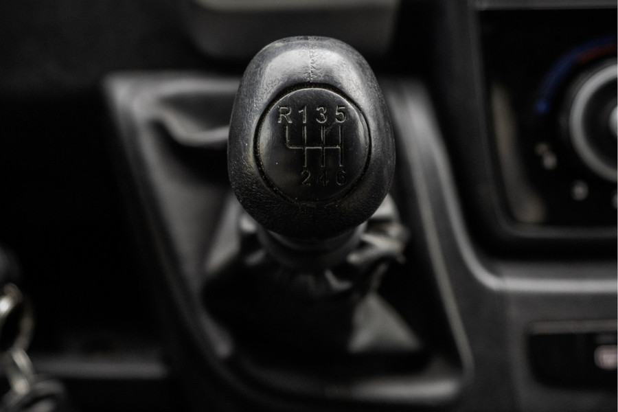 Fiat Ducato 35 MultiJet | L2H2 | Camera | Navigatie | Ladder | 3T Trekgewicht | Cruise | Airco