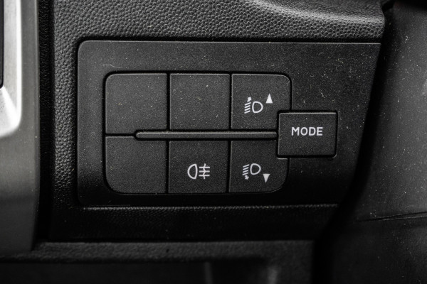 Fiat Ducato 35 MultiJet | L2H2 | Camera | Navigatie | Ladder | 3T Trekgewicht | Cruise | Airco