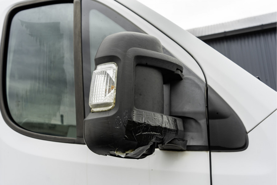 Fiat Ducato 35 MultiJet | L2H2 | Camera | Navigatie | Ladder | 3T Trekgewicht | Cruise | Airco