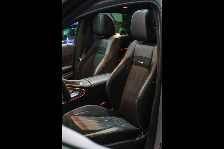 Mercedes-Benz GLE Coupé AMG 53 Hybrid 4MATIC+ *Pano*Distronic*Massage*