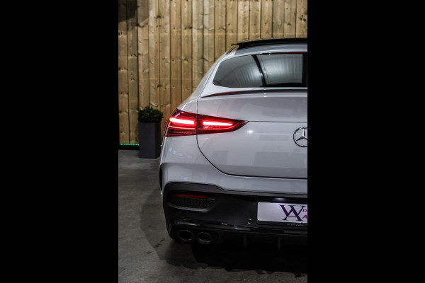 Mercedes-Benz GLE Coupé AMG 53 Hybrid 4MATIC+ *Pano*Distronic*Massage*