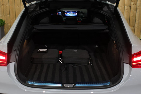 Mercedes-Benz GLE Coupé AMG 53 Hybrid 4MATIC+ *Pano*Distronic*Massage*
