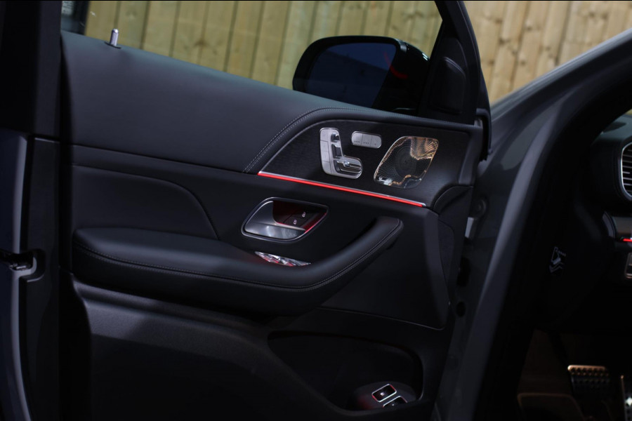 Mercedes-Benz GLE Coupé AMG 53 Hybrid 4MATIC+ *Pano*Distronic*Massage*