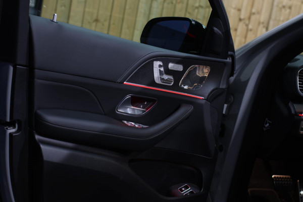 Mercedes-Benz GLE Coupé AMG 53 Hybrid 4MATIC+ *Pano*Distronic*Massage*