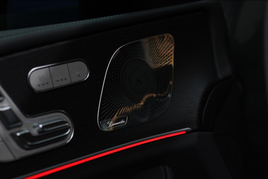 Mercedes-Benz GLE Coupé AMG 53 Hybrid 4MATIC+ *Pano*Distronic*Massage*