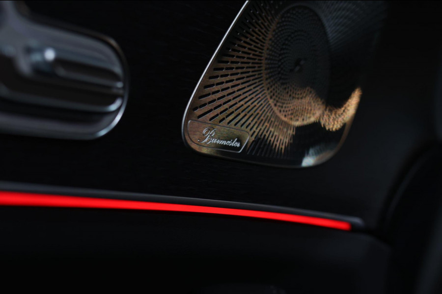 Mercedes-Benz GLE Coupé AMG 53 Hybrid 4MATIC+ *Pano*Distronic*Massage*