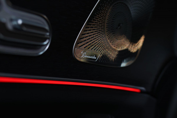 Mercedes-Benz GLE Coupé AMG 53 Hybrid 4MATIC+ *Pano*Distronic*Massage*