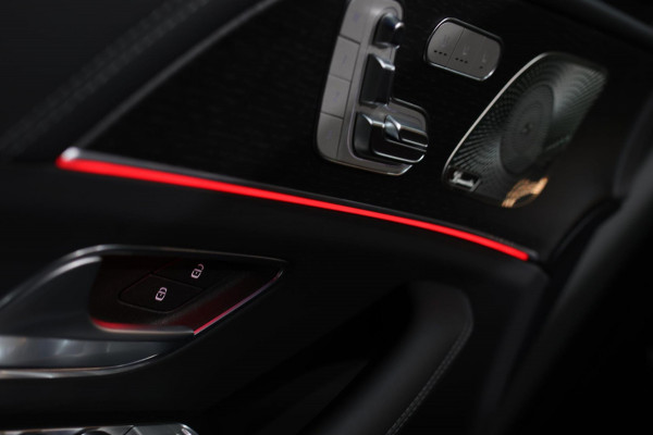 Mercedes-Benz GLE Coupé AMG 53 Hybrid 4MATIC+ *Pano*Distronic*Massage*