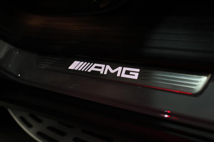 Mercedes-Benz GLE Coupé AMG 53 Hybrid 4MATIC+ *Pano*Distronic*Massage*