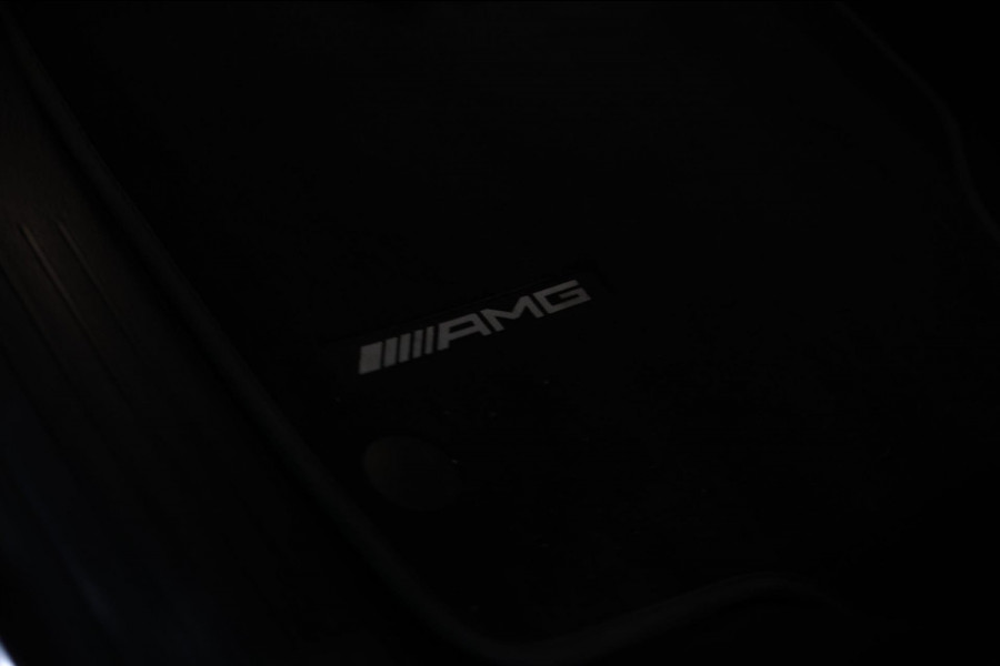 Mercedes-Benz GLE Coupé AMG 53 Hybrid 4MATIC+ *Pano*Distronic*Massage*