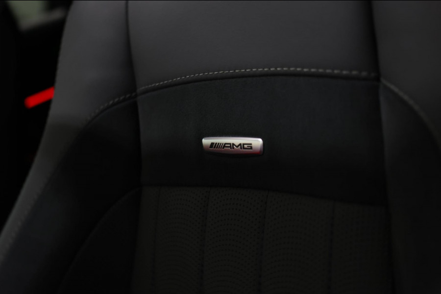 Mercedes-Benz GLE Coupé AMG 53 Hybrid 4MATIC+ *Pano*Distronic*Massage*