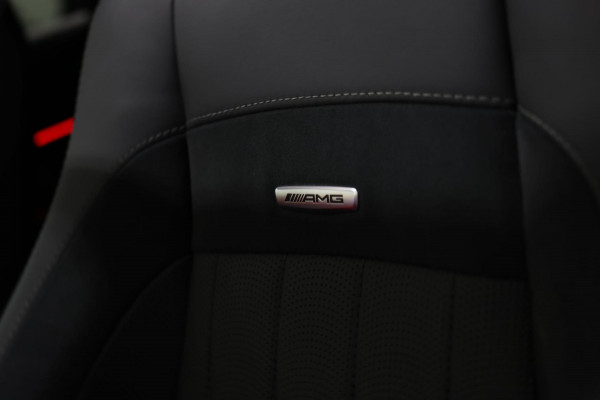 Mercedes-Benz GLE Coupé AMG 53 Hybrid 4MATIC+ *Pano*Distronic*Massage*