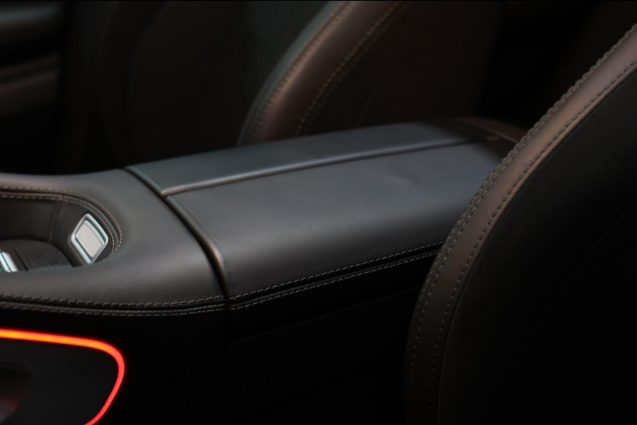 Mercedes-Benz GLE Coupé AMG 53 Hybrid 4MATIC+ *Pano*Distronic*Massage*