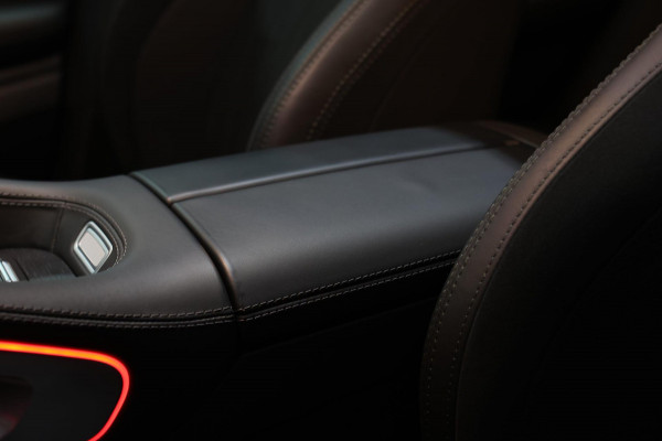 Mercedes-Benz GLE Coupé AMG 53 Hybrid 4MATIC+ *Pano*Distronic*Massage*