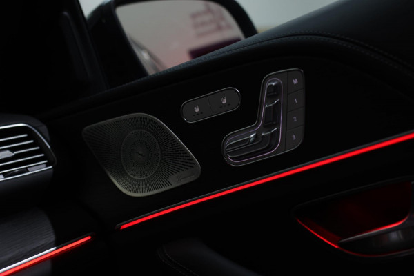 Mercedes-Benz GLE Coupé AMG 53 Hybrid 4MATIC+ *Pano*Distronic*Massage*