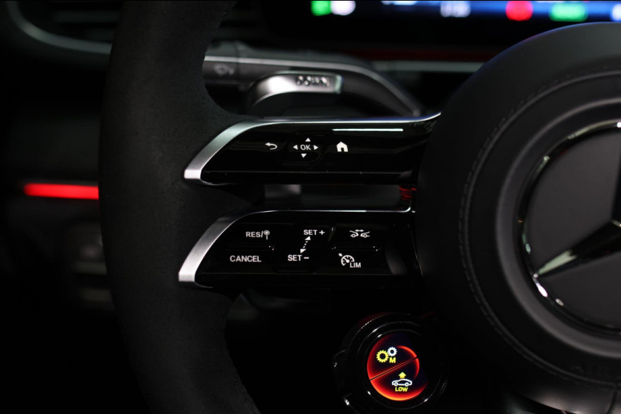 Mercedes-Benz GLE Coupé AMG 53 Hybrid 4MATIC+ *Pano*Distronic*Massage*