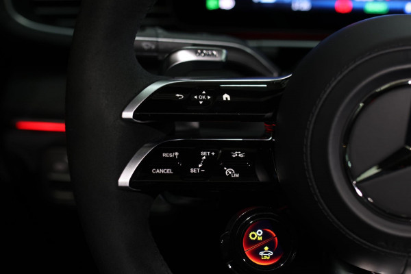 Mercedes-Benz GLE Coupé AMG 53 Hybrid 4MATIC+ *Pano*Distronic*Massage*