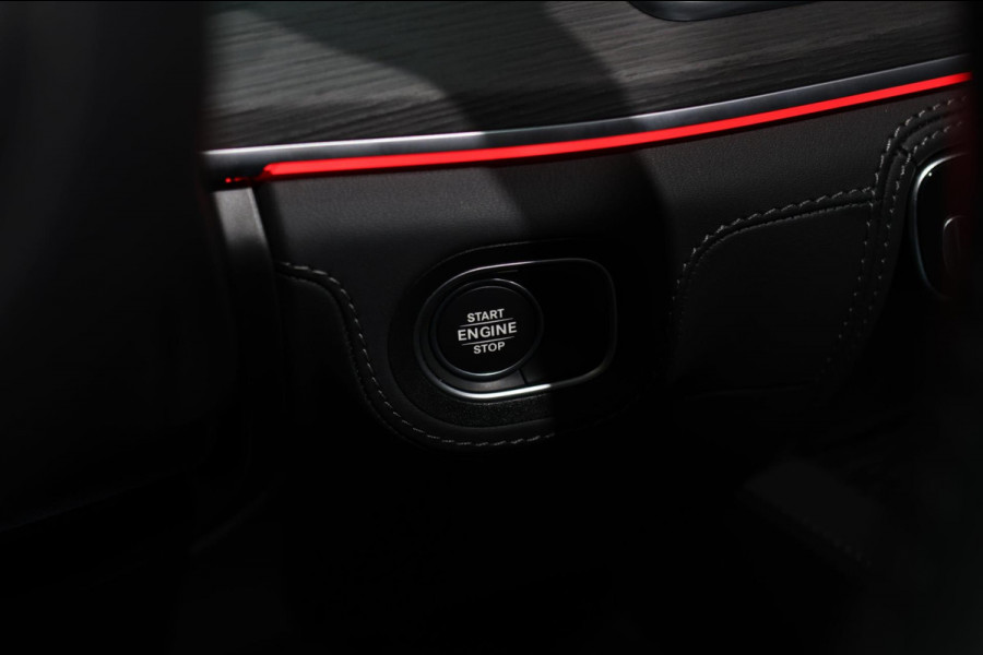 Mercedes-Benz GLE Coupé AMG 53 Hybrid 4MATIC+ *Pano*Distronic*Massage*