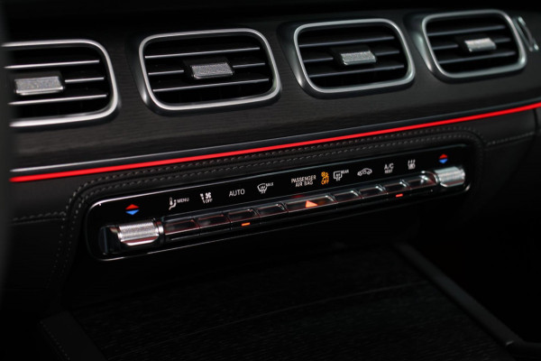 Mercedes-Benz GLE Coupé AMG 53 Hybrid 4MATIC+ *Pano*Distronic*Massage*