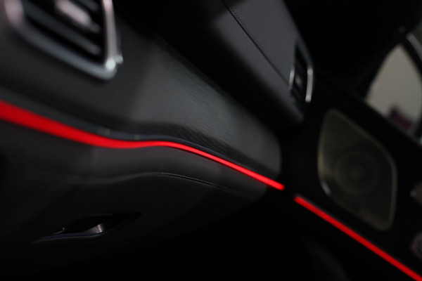 Mercedes-Benz GLE Coupé AMG 53 Hybrid 4MATIC+ *Pano*Distronic*Massage*