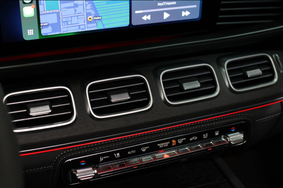 Mercedes-Benz GLE Coupé AMG 53 Hybrid 4MATIC+ *Pano*Distronic*Massage*