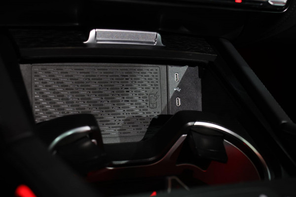 Mercedes-Benz GLE Coupé AMG 53 Hybrid 4MATIC+ *Pano*Distronic*Massage*