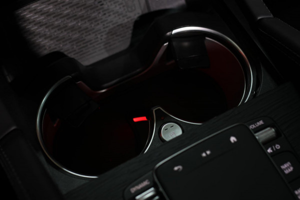 Mercedes-Benz GLE Coupé AMG 53 Hybrid 4MATIC+ *Pano*Distronic*Massage*