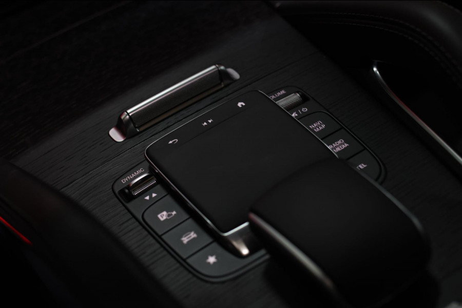 Mercedes-Benz GLE Coupé AMG 53 Hybrid 4MATIC+ *Pano*Distronic*Massage*