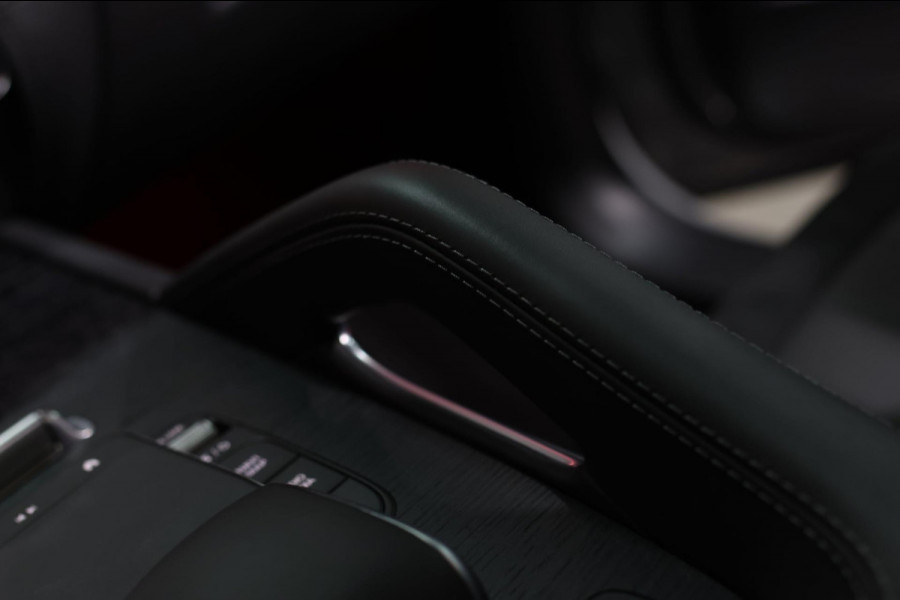 Mercedes-Benz GLE Coupé AMG 53 Hybrid 4MATIC+ *Pano*Distronic*Massage*