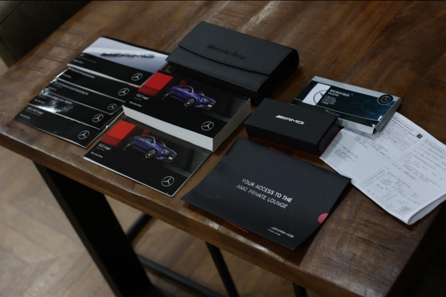 Mercedes-Benz GLE Coupé AMG 53 Hybrid 4MATIC+ *Pano*Distronic*Massage*