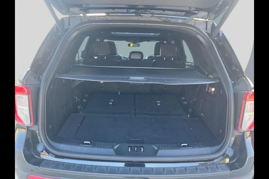 Ford Explorer 3.0 V6 EcoBoost PHEV ST-Line 7 persoons | Bang&Olufsen | Groot scherm | 360 graden camera