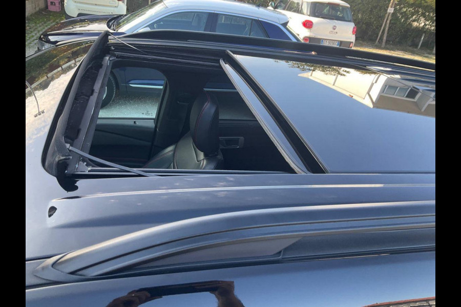 Ford Explorer 3.0 V6 EcoBoost PHEV ST-Line 7 persoons | Bang&Olufsen | Groot scherm | 360 graden camera