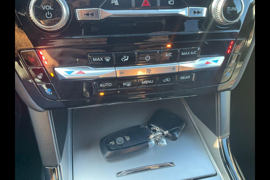 Ford Explorer 3.0 V6 EcoBoost PHEV ST-Line 7 persoons | Bang&Olufsen | Groot scherm | 360 graden camera