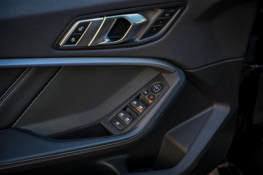 BMW 1-serie M135i xDrive High Executive Edition