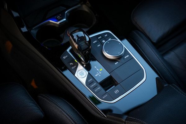 BMW 1-serie M135i xDrive High Executive Edition