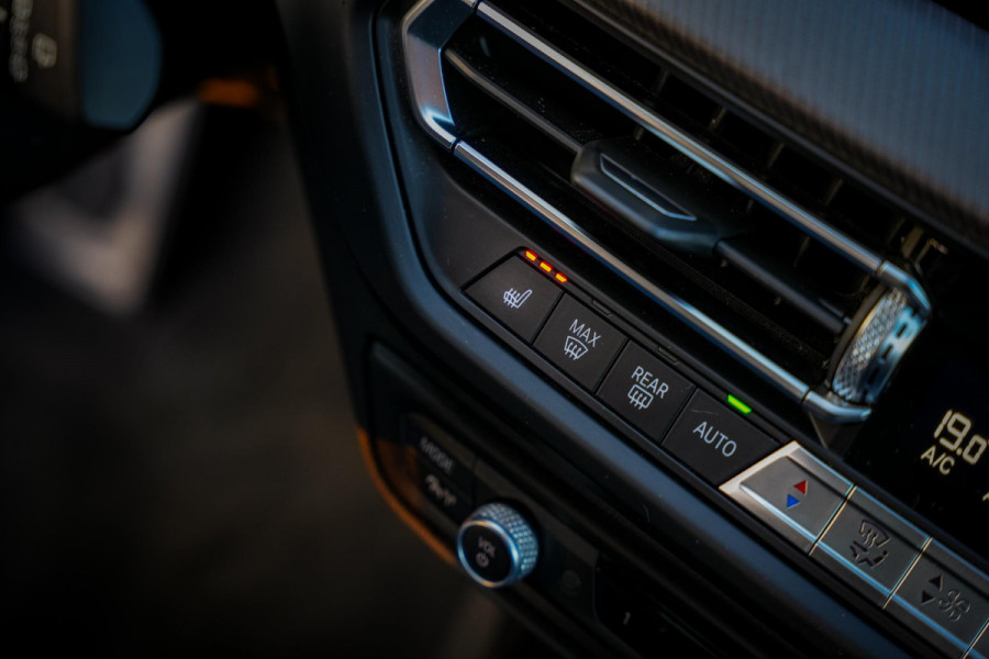 BMW 1-serie M135i xDrive High Executive Edition