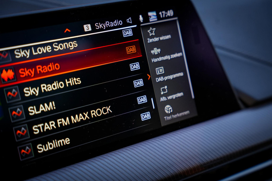 BMW 1-serie M135i xDrive High Executive Edition