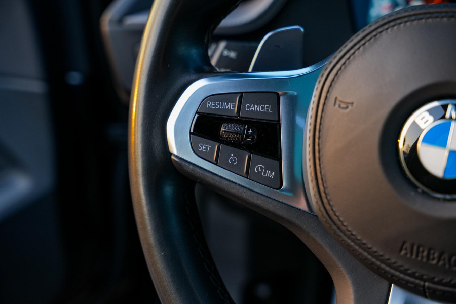 BMW 1-serie M135i xDrive High Executive Edition