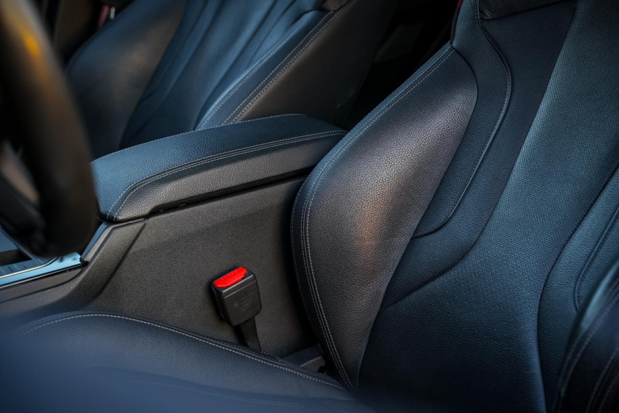 BMW 1-serie M135i xDrive High Executive Edition